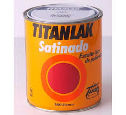 Imagen de TECH LACA POLIURETANO BLANCA SATINADA MXB 960 750ML