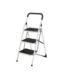 Imagen de TABURETE 2 PASOS EXTRA ANCHOS 