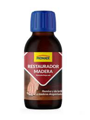 Imagen de RESTAURADOR PROMADE CLARO 125ML