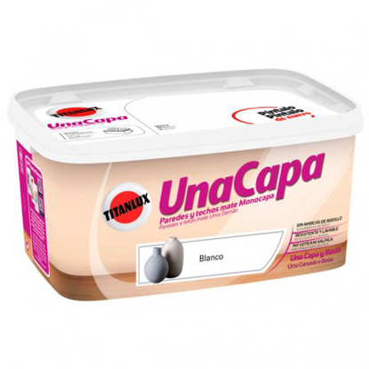 Imagen de TITAN UNA CAPA 750ML