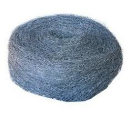 Imagen de ROLLO ESTROPAJO ALUMINIO