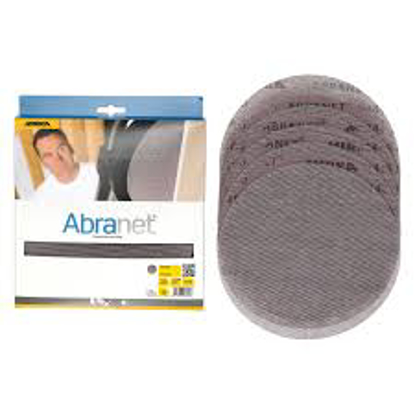 Imagen de MIRKA DISCO ABRANET 225MM