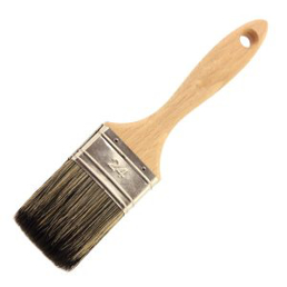 Imagen de PALETINA TRIPLE NEGRA