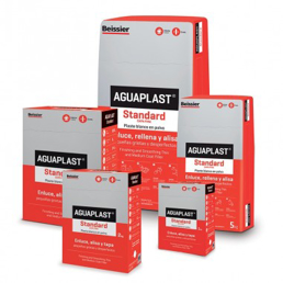Imagen de AGUAPLAST STANDAR POLVO