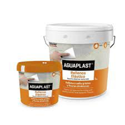 Imagen de AGUAPLAST RELLENOS ELASTICO