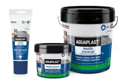 Imagen de AGUAPLAST MASILLA UNIVERSAL