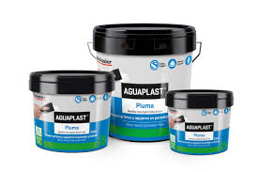 Imagen de AGUAPLAST PLUMA