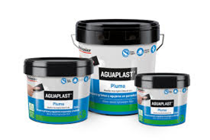 Imagen de AGUAPLAST PLUMA