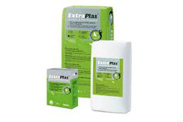 Imagen de EXTRAPLAS VERDE