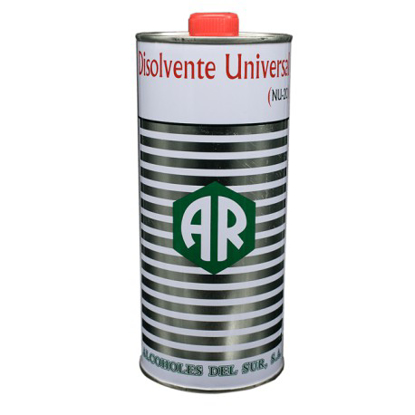 Imagen de DISOLVENTE UNIV ALC SUR
