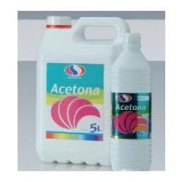 Imagen de ACETONA