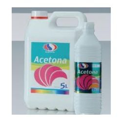 Imagen de ACETONA