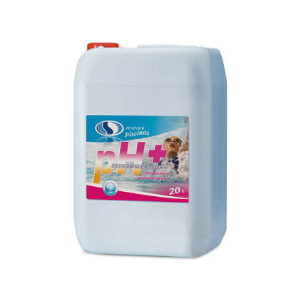 Imagen de PLAINSUR PH -LIQUIDO