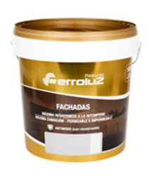 Imagen de FERROLITEX AL AGUA