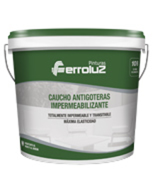 Imagen de BARNIZ FERROPOL AL AGUA