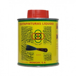 Imagen de QUITAPINTURAS MONGAY