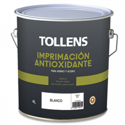 Imagen de IMPRIMACION SR 771 750ML