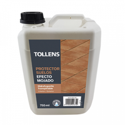 Imagen de TOLLENS PROTECTOR SUELOS EF MOJADO