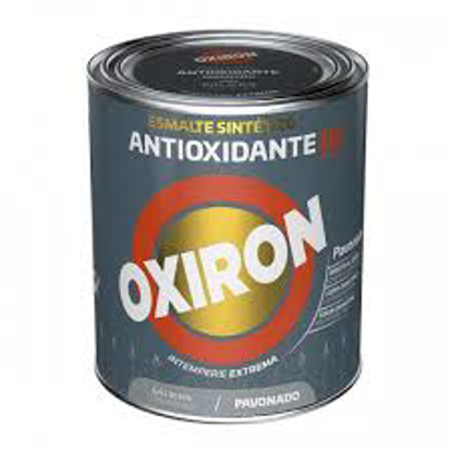 Imagen de OXIRON PAVONADO 250ML
