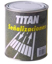 Imagen de TITAN SEÑALIZACION 750ML
