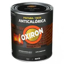 Imagen de OXIRON ANTICALORICA NEGRA