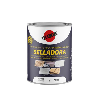 Imagen de SELLADORA TITAN AL AGUA