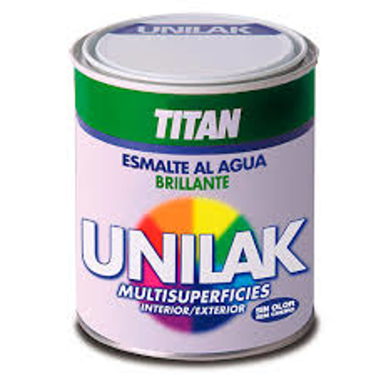 Imagen de UNILAK BRILLANTE 375ML