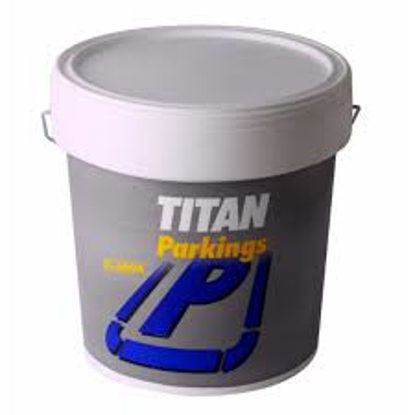 Imagen de TITAN PARKINGS 4L