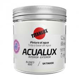 Imagen de ACUALUX SATINADO