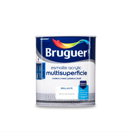Imagen de BRUGUER ACRYLIC BRILLANTE 2.5L