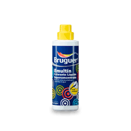 Imagen de BRUGUER EMULTIN 50ML