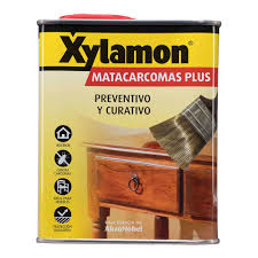 Imagen de XYLAMON MATACARCOMAS PLUS