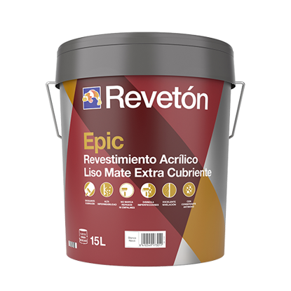 Imagen de EPIC BLANCO