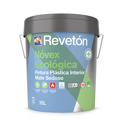 Imagen de NOVEX ECOLOGICA