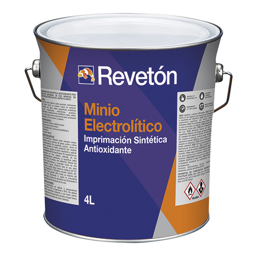 Imagen de MINIO ELECTROLITICO