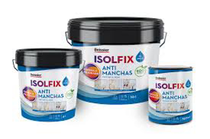 Imagen de ISOLFIX AL AGUA