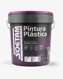 Imagen de PLASTICO SOETAM SDO S6000