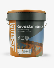 Imagen de REVEST SOETAM S9100 ACRIL 100%