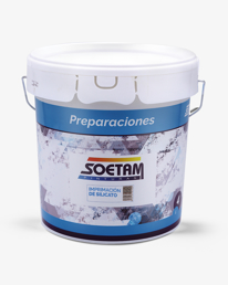 Imagen de IMPRIMACION SILICATO SOETAM