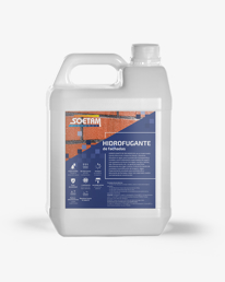 Imagen de HIDROFUGANTE FACHADAS AGUA SOETAM 