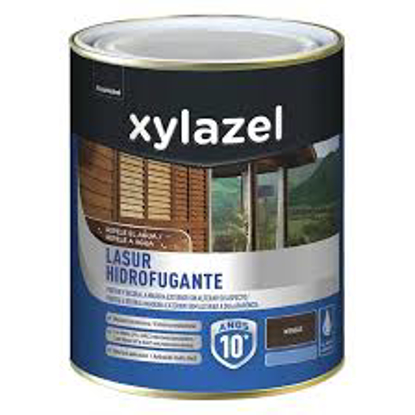Imagen de XYLAZEL LASUR PROTECTOR HIDROFUGANTE 750ML