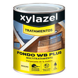 Imagen de XYLAZEL FONDO WB