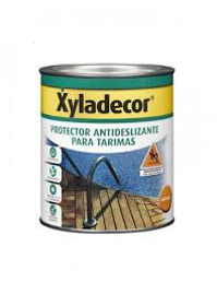 Imagen de ICI XYLADECOR ANTIDESLIZANTE 750 ML
