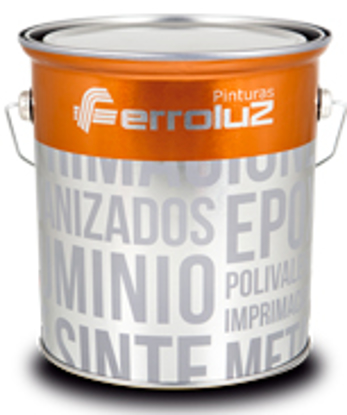 Imagen de IMPRIMACION SINT POLIV 5KG