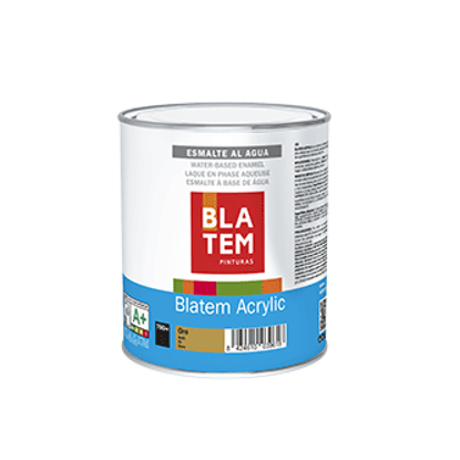 Imagen de BLATEM ACRYLIC 250ML