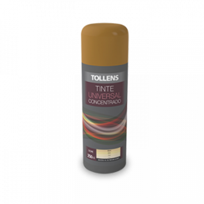 Imagen de TOLLENS TINTE UNIV 250ml