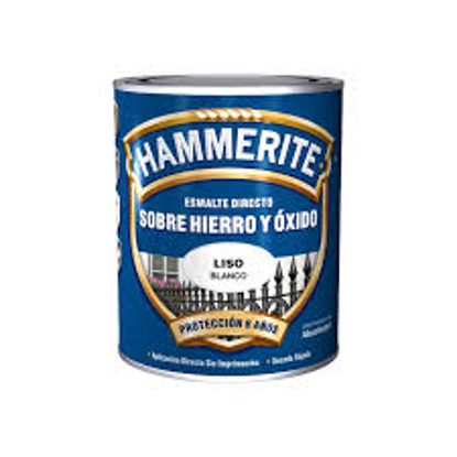 Imagen de HAMMERITE ESMALTE BRILLANTE 750ML