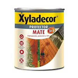 Imagen de XYLADECOR PROTECTOR  MATE 750ML
