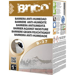 Imagen de BARRERA ANTIHUMEDAD B-37