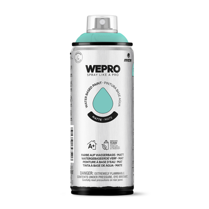Imagen de SPRAY WEPRO MATE 400ML